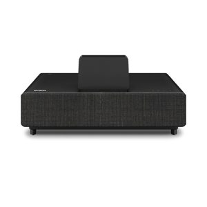 Epson EpiqVision™ Ultra LS500 ultra-short throw laser projector (Black)