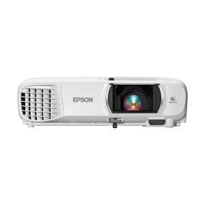 Epson Home Cinema 1080 3-chip 3LCD 1080p Projector