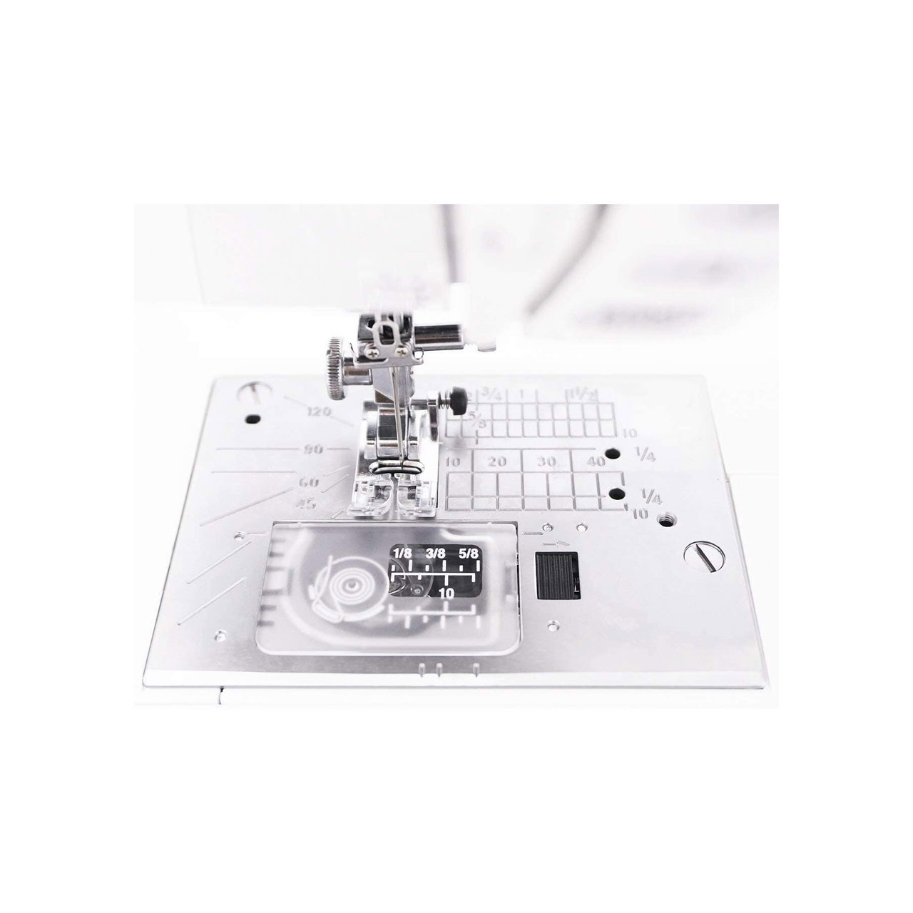 Janome 4120QDC Computerized Sewing Machine - Image 2