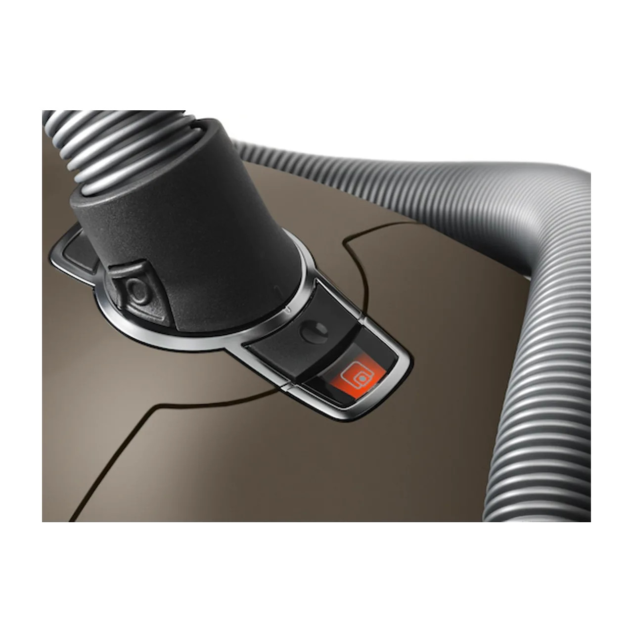 Miele - Complete C3 Brilliant PowerLine - SGPE0 - Corded - Bronze Pearl - Image 3