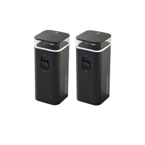 iRobot® Dual Mode Virtual Wall® Barrier, 2-Pack