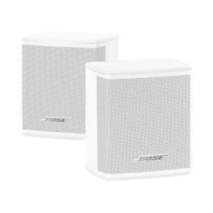 Bose Surround Speakers - White