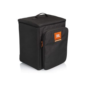 JBL Bags Backpack Transport Case for JBL EON ONE COMPACT (Black)