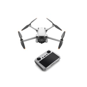 DJI Mini 3 Pro Drone with RC Remote Controller