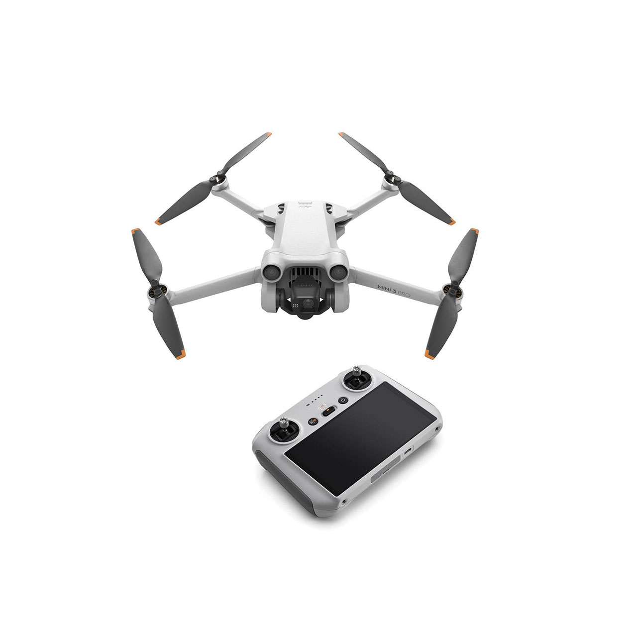 DJI Mini 3 Pro Drone with Remote Controller