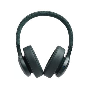 JBL LIVE 500BT Over-the-Ear Bluetooth Headphones (Green)