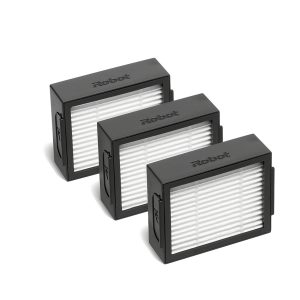 iRobot® High-Efficiency Filter, 3-pack for Roomba® e, i, & j series