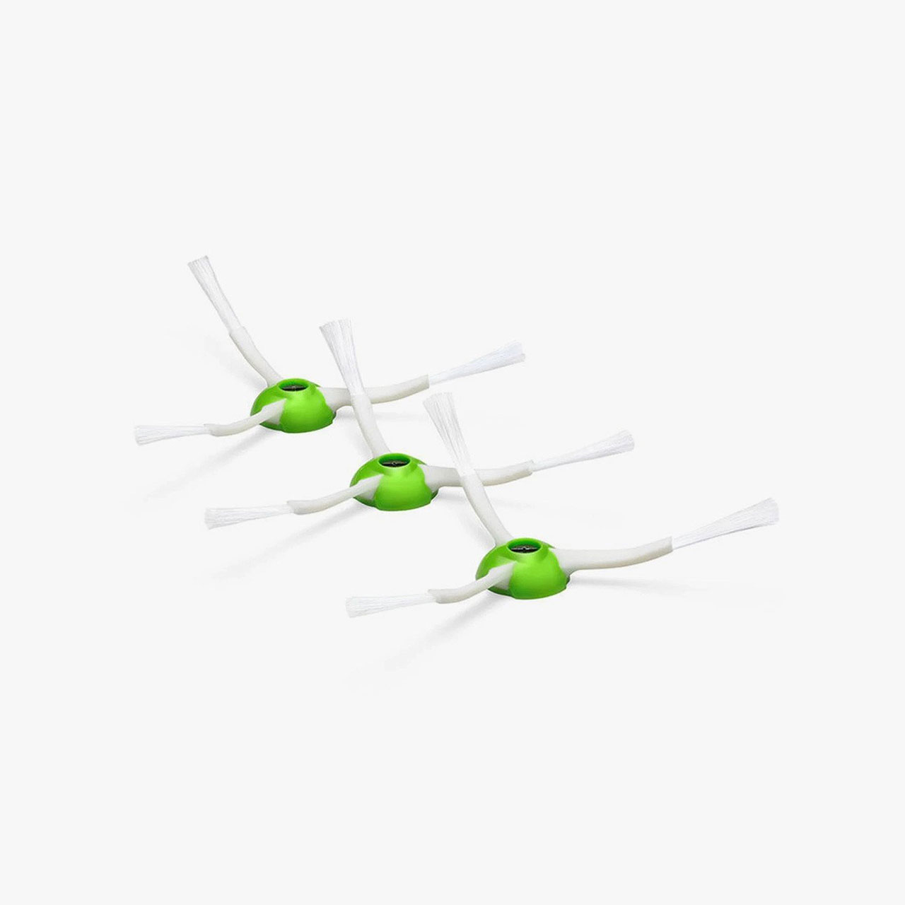 iRobot® Authentic Replacement Parts - Roomba® e and i Series Edge-Sweeping Brush (3-Pack)