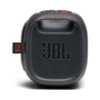 JBL PartyBox On-The-Go - A Portable Karaoke Party Speaker with Wireless Microphone (Black) - Image 3