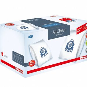 Miele GN HA50 Performance AirClean 3D - 16 pack