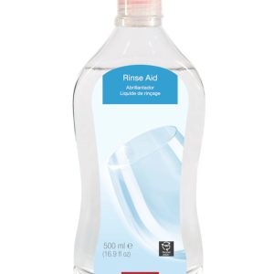Miele Rinse Aid for dishwashers - 16.9 fl oz