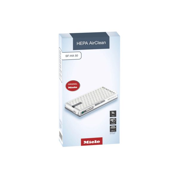 Miele SF-HA 50 HEPA Filter