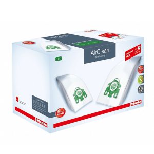 Miele U HA30 Performance AirClean 3D - 16 pack