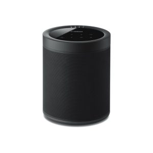 Yamaha WX-021 MusicCast 20 Wireless Speaker (black)