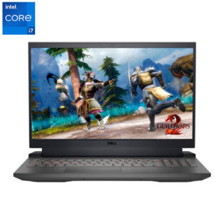 Dell G15 5520 15.6" Gaming Laptop - Dark Shadow Grey (Intel Ci7-12700H/1TB SSD/16GB RAM/GeForce RTX 3060)