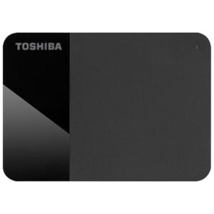 Toshiba Canvio Ready 2TB USB 3.0 External Hard Drive (HDTP320XK3AA)