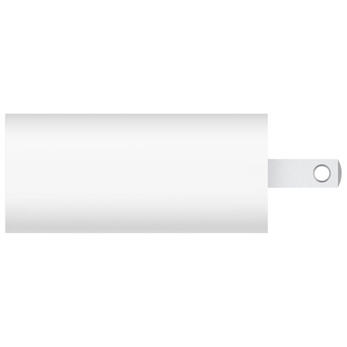 Belkin 25W USB C Power Delivery PPS Fast Charging Wall Charger - Image 3