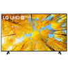 LG 43" 4K UHD HDR LED webOS Smart TV (43UQ7590PUB) - 2022 - Dark Iron Grey - Image 6