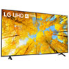 LG 43" 4K UHD HDR LED webOS Smart TV (43UQ7590PUB) - 2022 - Dark Iron Grey - Image 7