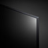 LG 43" 4K UHD HDR LED webOS Smart TV (43UQ7590PUB) - 2022 - Dark Iron Grey - Image 12