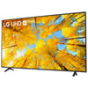 LG 43" 4K UHD HDR LED webOS Smart TV (43UQ7590PUB) - 2022 - Dark Iron Grey - Image 8