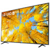 LG 43" 4K UHD HDR LED webOS Smart TV (43UQ7590PUB) - 2022 - Dark Iron Grey - Image 5