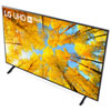 LG 43" 4K UHD HDR LED webOS Smart TV (43UQ7590PUB) - 2022 - Dark Iron Grey - Image 2