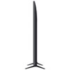 LG 43" 4K UHD HDR LED webOS Smart TV (43UQ7590PUB) - 2022 - Dark Iron Grey - Image 3