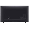 LG 43" 4K UHD HDR LED webOS Smart TV (43UQ7590PUB) - 2022 - Dark Iron Grey - Image 10
