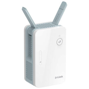 D-Link E15 Eagle Pro AI AX1500 Mesh Wi-Fi 6 Range Extender