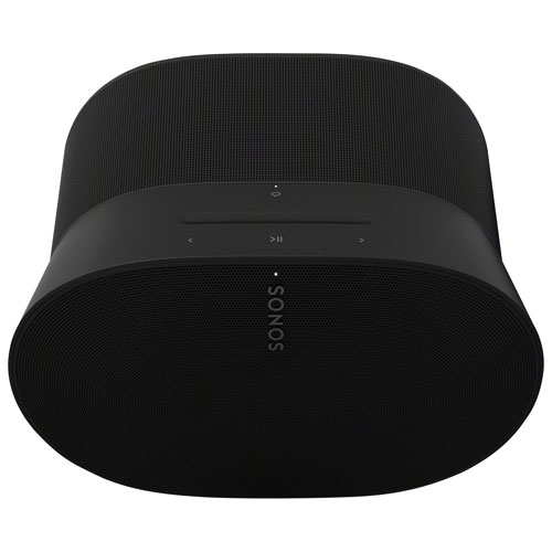 Sonos Era 300 Wireless Multi-Room Speaker - Single - Black - Image 8