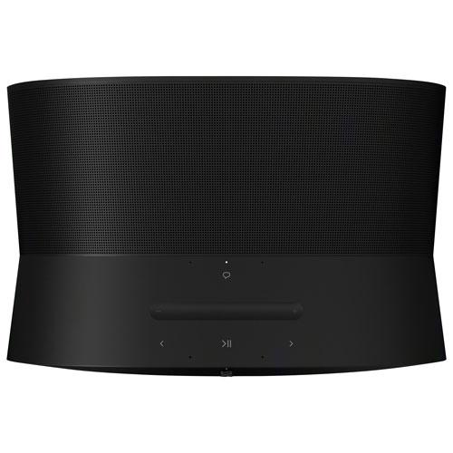 Sonos Era 300 Wireless Multi-Room Speaker - Single - Black - Image 7