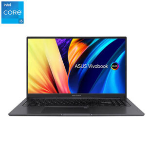 ASUS Vivobook 15 15.6" OLED Laptop - Indie Black (Intel Core i5-12500H /1TB SSD/16GB RAM/Windows 11)