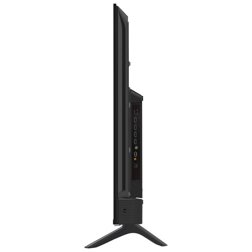 Philips 50" 4K UHD HDR LCD Direct Lit Roku Smart TV (50PUL6673/F6) - 2023 - Image 3