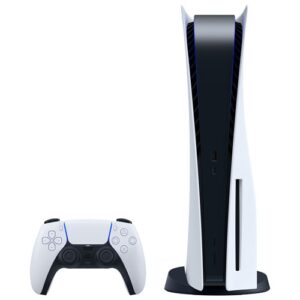 Open Box - PlayStation 5 Console