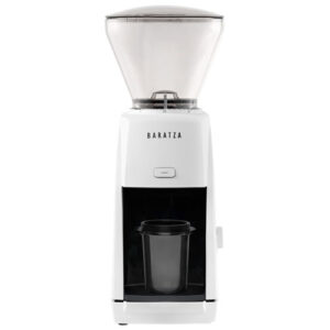 Baratza Encore ESP Burr Coffee Grinder - White