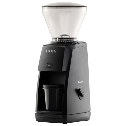 Baratza Encore ESP Burr Coffee Grinder - Black - Image 4