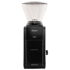 Baratza Encore Burr Electric Grinder - Black