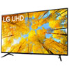 LG 55" 4K UHD HDR LED webOS Smart TV (55UQ7570PUJ) - 2023 - Black - Image 9