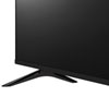 LG 55" 4K UHD HDR LED webOS Smart TV (55UQ7570PUJ) - 2023 - Black - Image 2