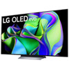LG 65" 4K UHD HDR OLED webOS Evo ThinQ AI Smart TV (OLED65C3PUA) - 2023 - Image 5