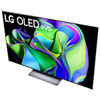 LG 65" 4K UHD HDR OLED webOS Evo ThinQ AI Smart TV (OLED65C3PUA) - 2023 - Image 6