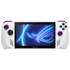 ASUS ROG Ally 7" 1080p Touch Gaming Console (AMD Z1 Extreme/Radeon Navi3/16GB RAM/512GB SSD/Windows 11/XBOX GamePass) - Exclusive Retail Partner